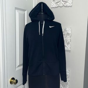 Women’s NIKE DRI-FIT Hoodie